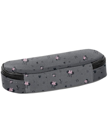 Piórnik saszetka usztywniona Paso Minnie Mouse, DM22BB-013