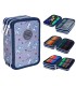 PIÓRNIK POTRÓJNY Z WYPOSAŻENIEM COOLPACK JUMPER 3 COSMIC