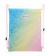Worek na obuwie ASTRABAG RAINBOW DUST, AD1