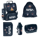 Zestaw szkolny NASA tornister + 4 elementy