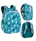Plecak szkolny 21L Coolpack Joy S, Princess Bunny E48536
