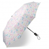 Automatyczna lekka parasolka HAPPY RAIN, motyle