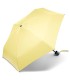 Kieszonkowa parasolka Esprit 18 cm, zółta