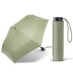 Parasolka do kieszeni lub torebki 18 cm składana na 5 ESPRIT, oliwkowa