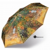 Manualny lekki parasol Alu light Art Monet 24cm