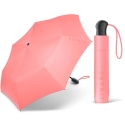 Automatyczna mocna parasolka damska Esprit, koralowy