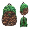 Plecaczek dziecięcy Coolpack C49199/E Toby City Jungle