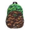 Plecaczek dziecięcy Coolpack C49199/E Toby City Jungle