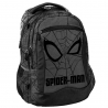 Trzykomorowy plecak szkolny Spiderman SP22XX-2808, Paso