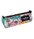 Jednokomorowy piórnik saszetka Coolpack Tube Art Deco, E61576