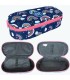 Usztywniany piórnik Coolpack Campus E62598, FOLLOW YOUR DREAMS