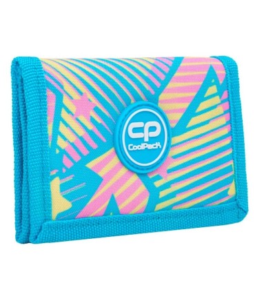 Portfel Dziecięcy SLIM DANCE FLOOR CoolPack, E56537