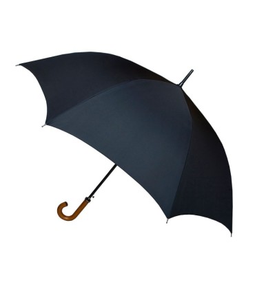 Duża wytrzymała parasolka męska marki Parasol