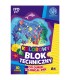 Blok rysunkowy kolorowy ASTRA 15 kartek A4