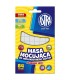 Masa mocująca Astra 84 kwadraciki - 50g