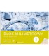 BLOK MILIMETROWY, A4, 20 KARTEK INTERDRUK