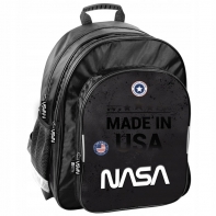  Plecak szkolny NASA PP23SAL-090, PASO
