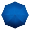 Damska parasolka w rozmiarze XL w kolorze niebieskim