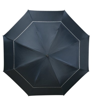 Parasol dla dwojga "Falcone", granatowy