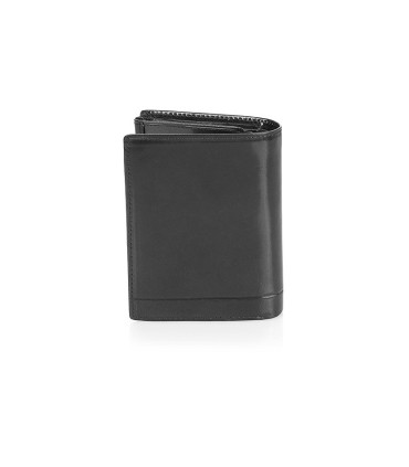 Męski portfel Pierre Cardin, exclusive collection, czarny