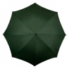 Automatyczna damska parasolka w kolorze zielonym
