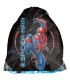  Worek na obuwie Spiderman SP23PA-712, PASO