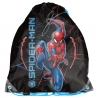  Worek na obuwie Spiderman SP23PA-712, PASO