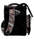 Tornister ergonomiczny  DERFORM BACKUP MORO