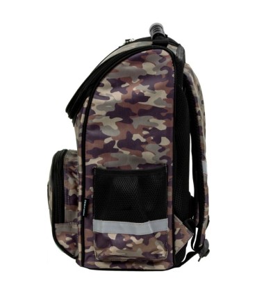 Tornister ergonomiczny  DERFORM BACKUP MORO