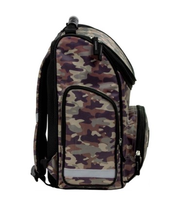 Tornister ergonomiczny  DERFORM BACKUP MORO