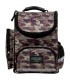 Tornister ergonomiczny  DERFORM BACKUP MORO