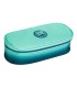 PIÓRNIK SZKOLNY SASZETKA COOLPACK CAMPUS GRADIENT BLUE LAGOON