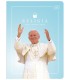 ZESZYT DO RELIGII PAPIEŻ JAN PAWEŁ II, 32 KARTKI, KRATKA