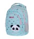 Plecak szkolny ergonomiczny ASTRA HEAD AB330 TEDDY PANDA