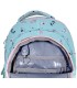 Plecak szkolny ergonomiczny ASTRA HEAD AB330 TEDDY PANDA