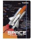 Teczka z gumką dla chłopca A4 Space Adventure St.Right