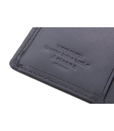 Nieduży damski portfel Wittchen 10-1-061, kolekcja Arizona