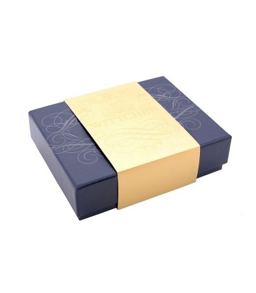 Nieduży damski portfel Wittchen 10-1-061, kolekcja Arizona