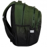 Plecak szkolny 21L Coolpack Jerry GRADIENT GRASS