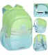 Plecak szkolny 21L Coolpack Jerry GRADIENT MOJITO