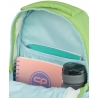 Plecak szkolny 21L Coolpack Jerry GRADIENT MOJITO