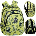 Plecak szkolny 19 L Coolpack Jerry DINO ADVENTURE