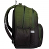 Plecak szkolny 23L COOLPACK PICK GRADIENT GRASS