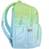 Plecak szkolny 23L COOLPACK PICK GRADIENT MOJITO