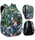 PLECAK SZKOLNY 21L COOLPACK JOY S PEEK A BOO