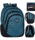 Plecak młodzieżowy Coolpack Drafter DOWN THE WHOLE