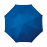 Automatyczna damska parasolka w kolorze niebieskim