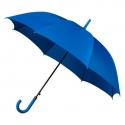 Automatyczna parasolka w kolorze niebieskim