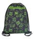 Worek szkolny na obuwie Coolpack Vert GAME NIGHT
