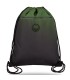 Worek szkolny na obuwie Coolpack Vert GRADIENT GRASS